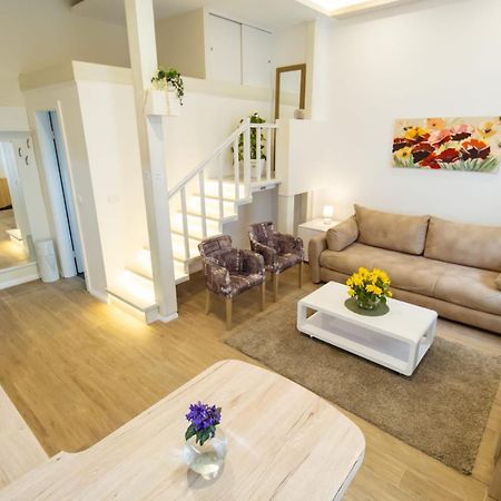 Bonne Chance Studio Apartment, Zagreb Center, Top Location Exterior photo