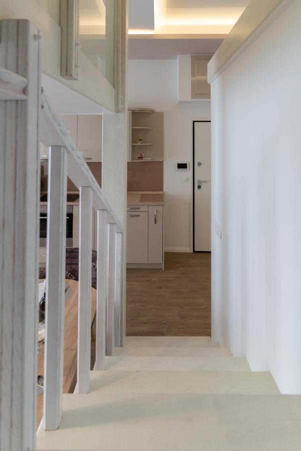 Bonne Chance Studio Apartment, Zagreb Center, Top Location Exterior photo