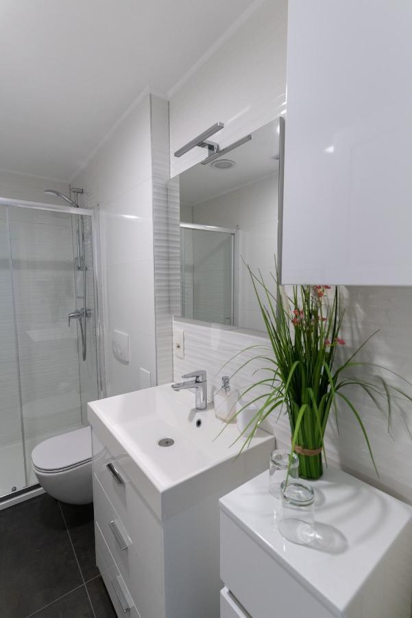 Bonne Chance Studio Apartment, Zagreb Center, Top Location Exterior photo